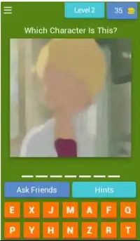 Code Lyoko Games Online Screen Shot 1