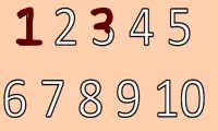 Learn 123 Number Counting Screen Shot 2