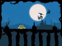 Labo Halloween Car-Kids Game Screen Shot 15