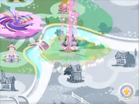 My Little Pony Rainbow Runners Screen Shot 11