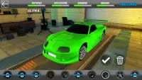 Racing Toyota Car Simulator 2021 Screen Shot 2