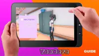 Helper Yandere School Simulator 2k21 Screen Shot 0