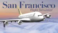 San Francisco Flight Simulator Screen Shot 10