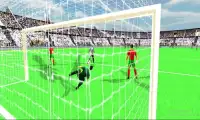 Football League Dream Soccer 2019 : Winner Elite Screen Shot 2