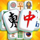 Mahjong Egypt Journey