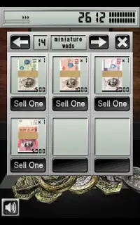 MONEY PUSHER GBP Screen Shot 21