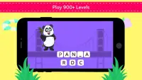 Spelling Games for Kids - Learn to Spell Words Screen Shot 4