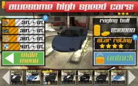 Street Racing Car Driving 3D Screen Shot 3