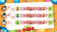 Learn to count with Zou Screen Shot 4