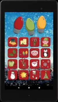 Christmas Kids Santa - Christmas Games For Kids Screen Shot 17