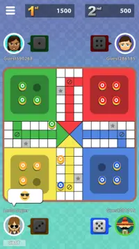 Ludo Super Star 2021 Screen Shot 5