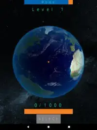 Geography game Screen Shot 8