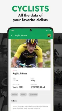 Cyclingoo: Tour 2023 Screen Shot 3