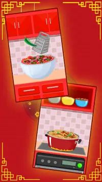 Pasta Maker Screen Shot 5