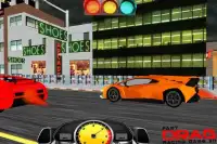 Быстрый Drag Race 3D Screen Shot 4