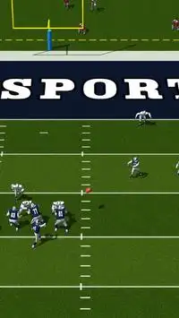 TAP SPORTS FOOTBALL 2016 Screen Shot 16