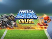 Football Heroes Online Screen Shot 9