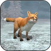 Wild Fox Sim 3D