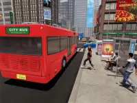 City Taxi Driving Simulator - Free Taxi Games 2021 Screen Shot 9