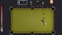 Rack’em & Crack’em 8 Ball Tournament Screen Shot 0