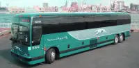 Passengers Bus Simulator 2022 Screen Shot 0