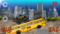 Monster Truck Junkyard 2 Screen Shot 7