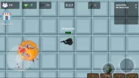 DeadShot - Online Multiplayer Shooter Screen Shot 5