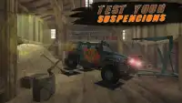 Mountain King Offroad Screen Shot 5