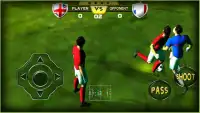 Soccer Football Dream 2015 Screen Shot 6