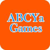 Challenge ABCya Games (FREE)