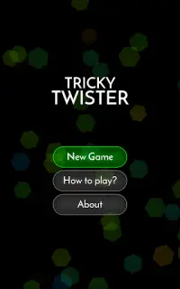 TrickyTwister: color tile game Screen Shot 19