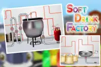 Soft Drink Factory Sim Screen Shot 2