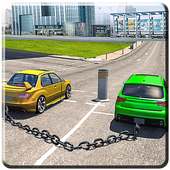 Chained cars 2018