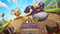 Rocky Rampage: Wreck 'em Up Screen Shot 6