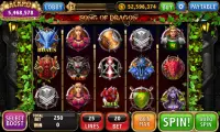 Casino Slots Screen Shot 4