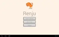 Renju Cat Screen Shot 7