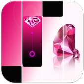 Pink Diamond Magic Tiles 2018