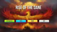 Rise Of The Dane Screen Shot 0