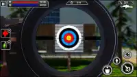 Shoot The Sniper Target 2018! Screen Shot 2