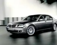Jigsaw Puzzles with Bmw 7 Screen Shot 4