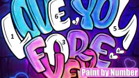 Paint by Number: Coloring Game Screen Shot 15