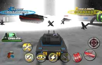 Tank War Defender 3 Screen Shot 5