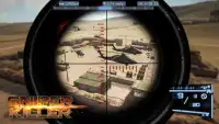 Sniper Killer : Headshot Screen Shot 5