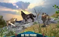 Ultimate Wolf Adventure 3D Screen Shot 9