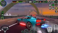 Car Games: Car Racing Game Screen Shot 3