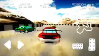 Fast Roads - Racing Car 3D Simulator Screen Shot 4