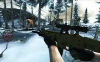 Sniper Deer Hunter 2016 Screen Shot 2