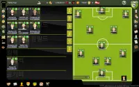 Kick it out! Football Manager Screen Shot 7