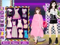 Spiele für Mädchen Kleidung Screen Shot 1
