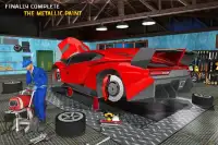 Mobile Auto Mechanic: Car Mechanic Games 2018 Screen Shot 4